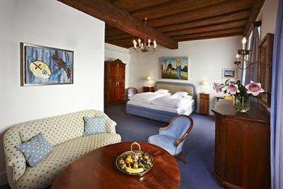 фото отеля Schlossberg Hotel