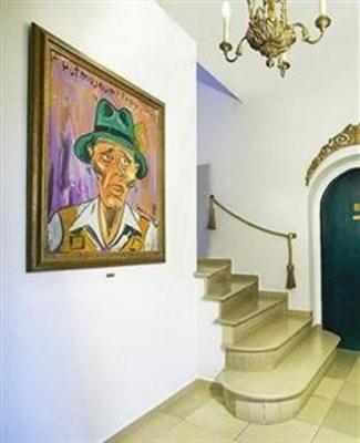 фото отеля Schlossberg Hotel