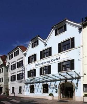 фото отеля Schlossberg Hotel