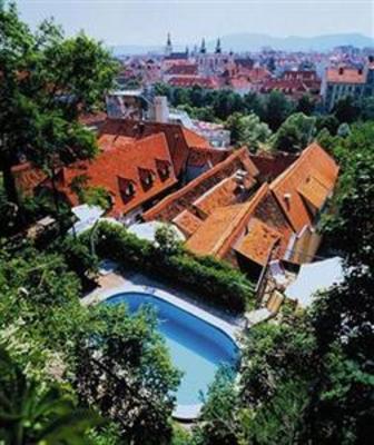 фото отеля Schlossberg Hotel