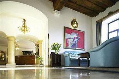 фото отеля Schlossberg Hotel
