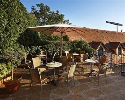 фото отеля Schlossberg Hotel