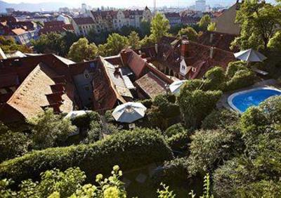 фото отеля Schlossberg Hotel