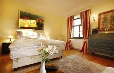 фото отеля Schlossberg Hotel
