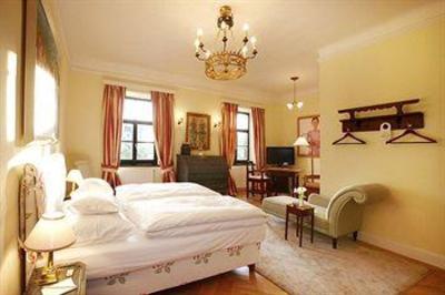 фото отеля Schlossberg Hotel