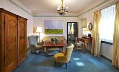 фото отеля Schlossberg Hotel
