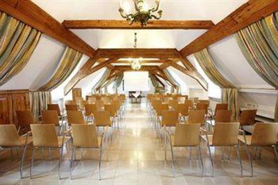 фото отеля Schlossberg Hotel