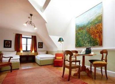 фото отеля Schlossberg Hotel
