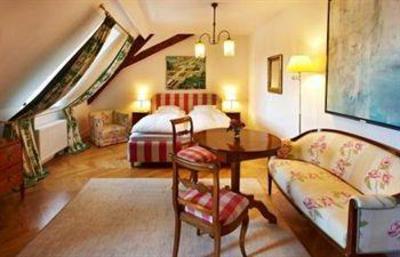 фото отеля Schlossberg Hotel