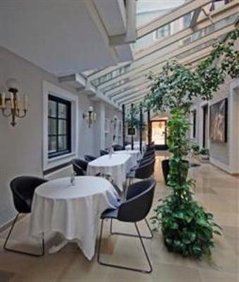 фото отеля Schlossberg Hotel