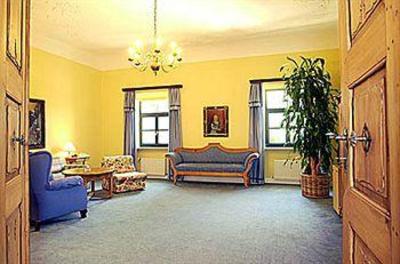 фото отеля Schlossberg Hotel