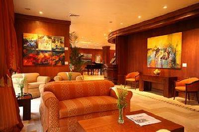 фото отеля Dann Carlton Medellin Hotel