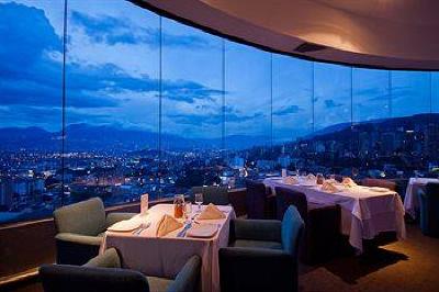 фото отеля Dann Carlton Medellin Hotel