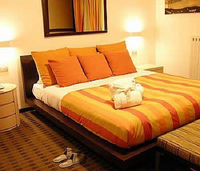 фото отеля Luna Wellness Hotel