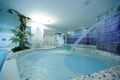 фото отеля Luna Wellness Hotel