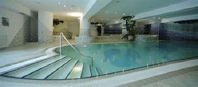 фото отеля Luna Wellness Hotel