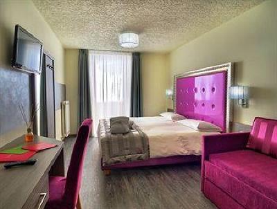 фото отеля Luna Wellness Hotel