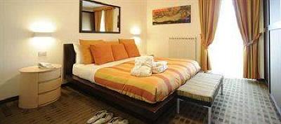 фото отеля Luna Wellness Hotel