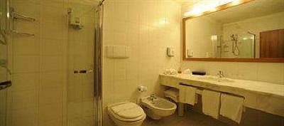 фото отеля Luna Wellness Hotel