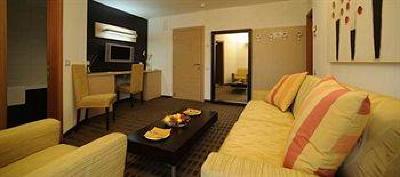 фото отеля Luna Wellness Hotel