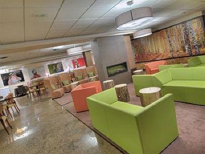 фото отеля Luna Wellness Hotel