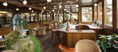 фото отеля Luna Wellness Hotel