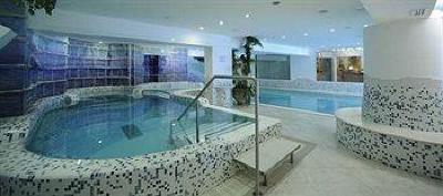 фото отеля Luna Wellness Hotel