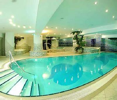 фото отеля Luna Wellness Hotel