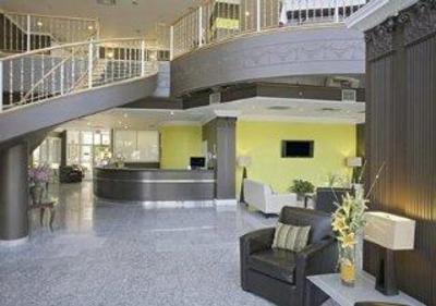 фото отеля Quality Suites Oakville
