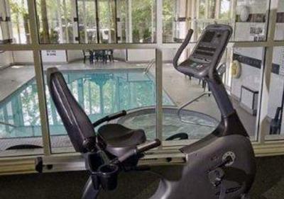 фото отеля Quality Suites Oakville