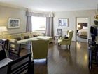 фото отеля Quality Suites Oakville