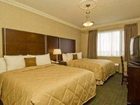 фото отеля Quality Suites Oakville