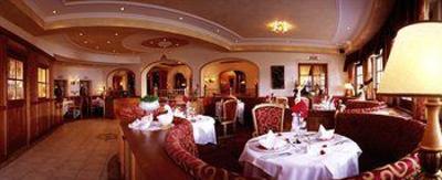 фото отеля Alpin Panorama Hotel Hubertus