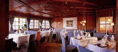 фото отеля Alpin Panorama Hotel Hubertus