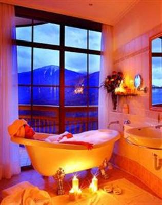 фото отеля Alpin Panorama Hotel Hubertus