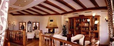 фото отеля Alpin Panorama Hotel Hubertus