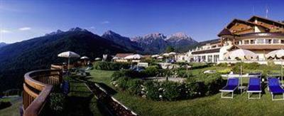 фото отеля Alpin Panorama Hotel Hubertus
