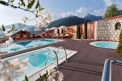 фото отеля Alpin Panorama Hotel Hubertus