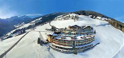 фото отеля Alpin Panorama Hotel Hubertus