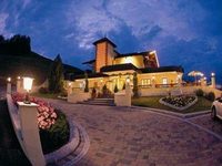 Alpin Panorama Hotel Hubertus