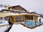 фото отеля Alpin Panorama Hotel Hubertus