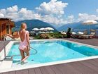 фото отеля Alpin Panorama Hotel Hubertus