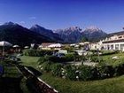 фото отеля Alpin Panorama Hotel Hubertus