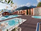 фото отеля Alpin Panorama Hotel Hubertus