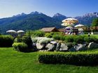 фото отеля Alpin Panorama Hotel Hubertus