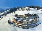 фото отеля Alpin Panorama Hotel Hubertus