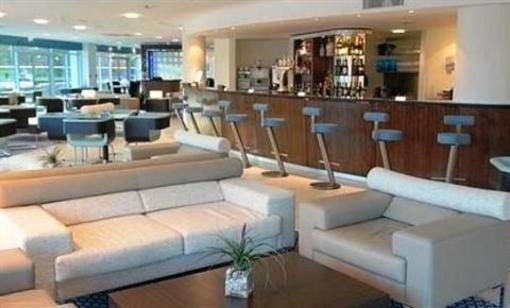 фото отеля Captains Club Hotel Christchurch (England)