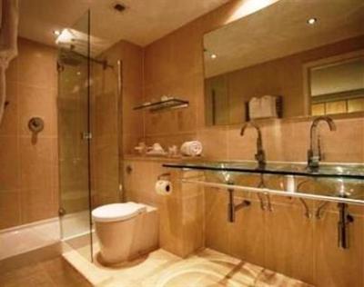 фото отеля Captains Club Hotel Christchurch (England)