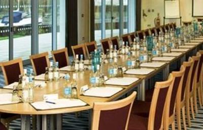 фото отеля Captains Club Hotel Christchurch (England)
