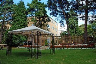 фото отеля Carrington House Hotel